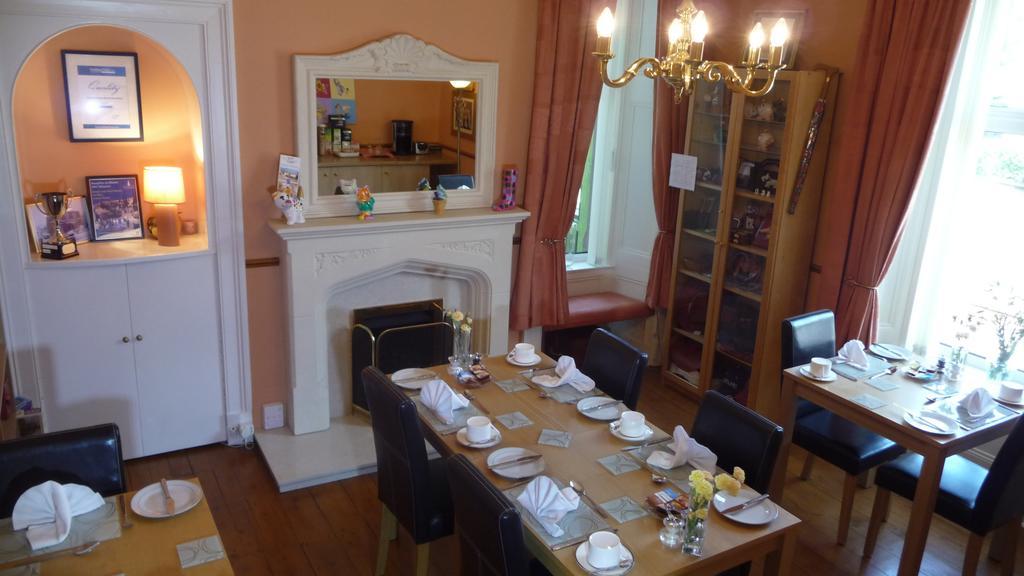 دومفريس Lauren House المظهر الخارجي الصورة