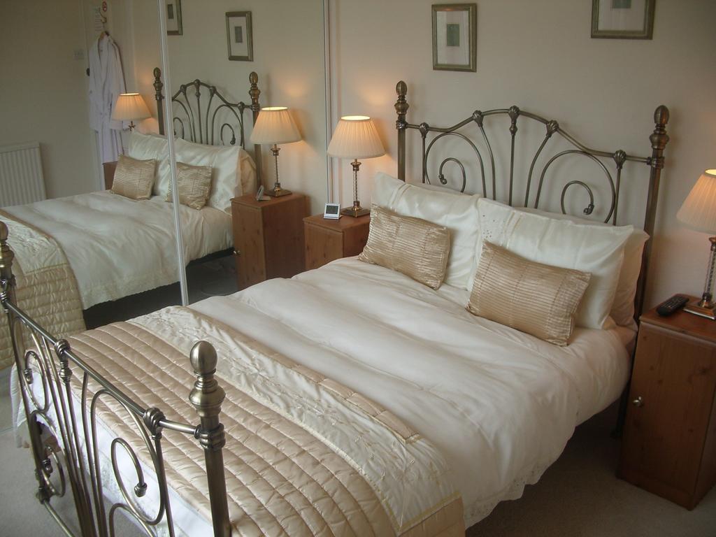 دومفريس Lauren House الغرفة الصورة