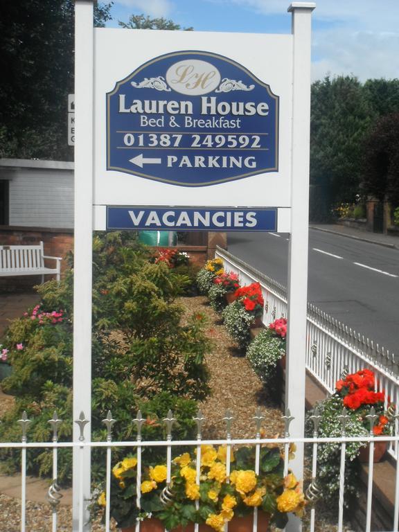 دومفريس Lauren House المظهر الخارجي الصورة